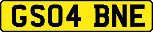 GS04BNE