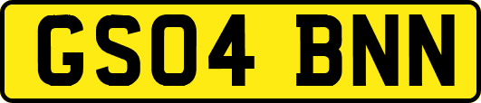 GS04BNN