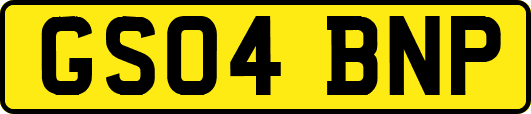 GS04BNP