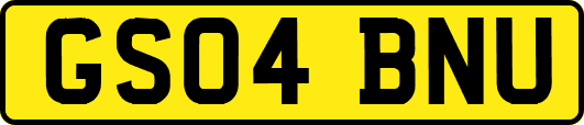 GS04BNU