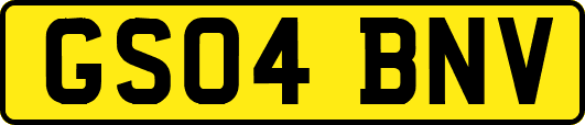 GS04BNV