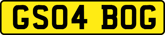 GS04BOG
