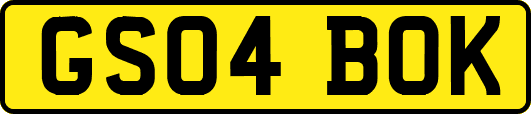 GS04BOK