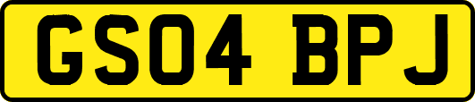 GS04BPJ