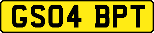 GS04BPT