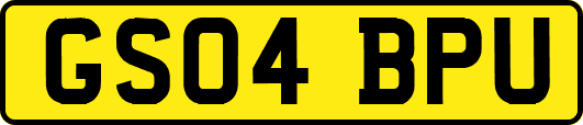 GS04BPU