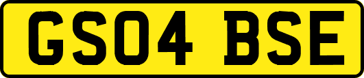 GS04BSE
