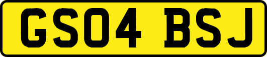 GS04BSJ