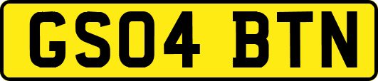 GS04BTN