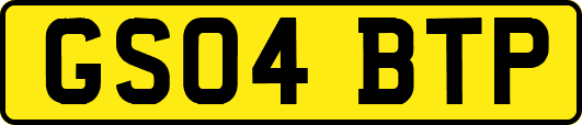 GS04BTP