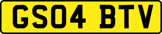 GS04BTV