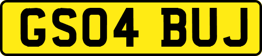 GS04BUJ