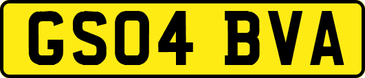 GS04BVA