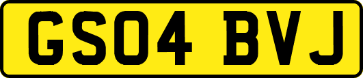 GS04BVJ