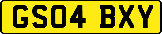 GS04BXY