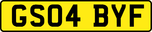 GS04BYF