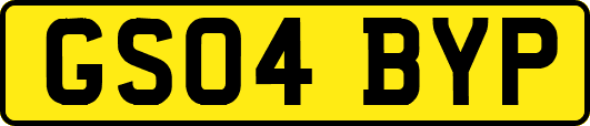 GS04BYP