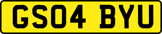 GS04BYU