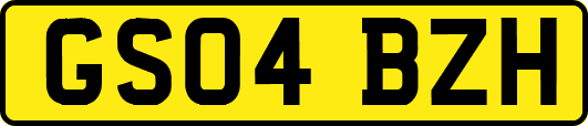 GS04BZH