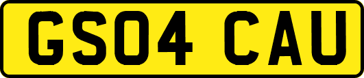 GS04CAU