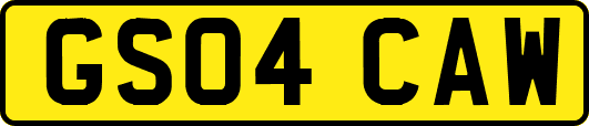 GS04CAW