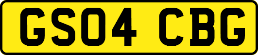 GS04CBG