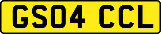 GS04CCL