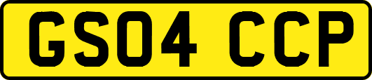 GS04CCP