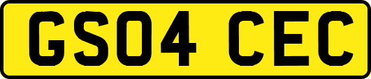 GS04CEC