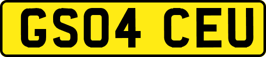 GS04CEU