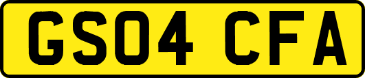 GS04CFA