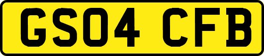 GS04CFB