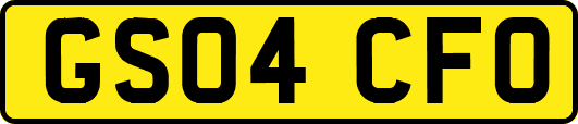 GS04CFO