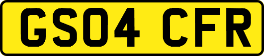 GS04CFR