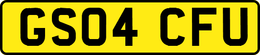 GS04CFU