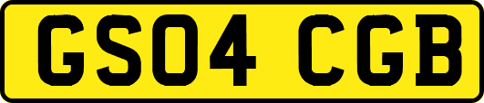 GS04CGB