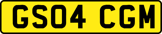 GS04CGM