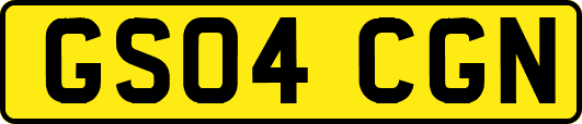 GS04CGN