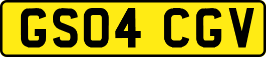 GS04CGV
