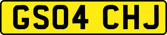 GS04CHJ
