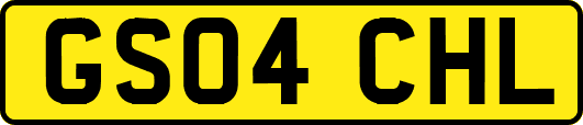 GS04CHL