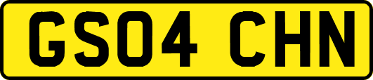 GS04CHN