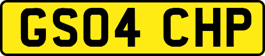 GS04CHP