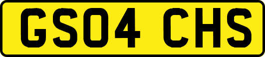 GS04CHS
