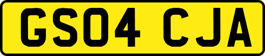 GS04CJA