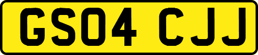 GS04CJJ