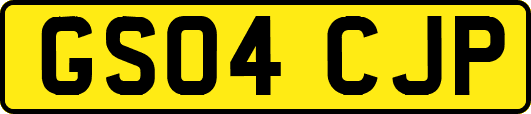 GS04CJP