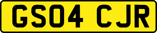 GS04CJR