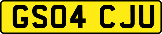 GS04CJU