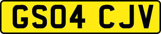GS04CJV